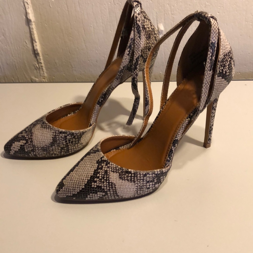 Heels